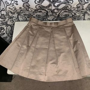 French Connection mini skirt